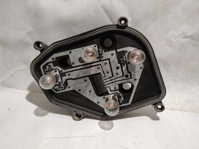 bontott FIAT STILO Jobb Hátsó Lámpa Foglalat