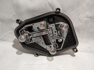 bontott FIAT STILO Jobb Hátsó Lámpa Foglalat