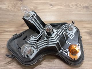 bontott FIAT STILO Jobb Hátsó Lámpa Foglalat