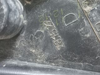 bontott FIAT STILO Jobb Hátsó Lámpa Foglalat