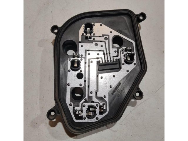 bontott FIAT STILO Jobb Hátsó Lámpa Foglalat