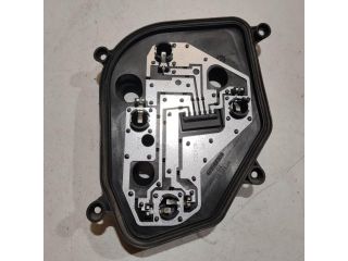 bontott FIAT STILO Jobb Hátsó Lámpa Foglalat