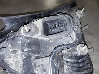 bontott FIAT STILO Jobb Hátsó Lámpa