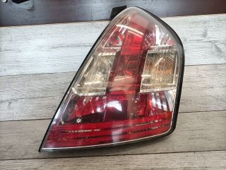 bontott FIAT STILO Jobb Hátsó Lámpa