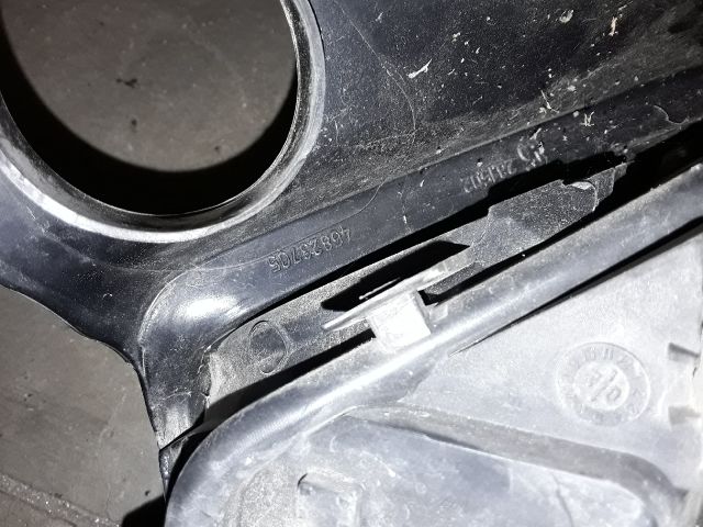 bontott FIAT STILO Jobb Hátsó Lámpa