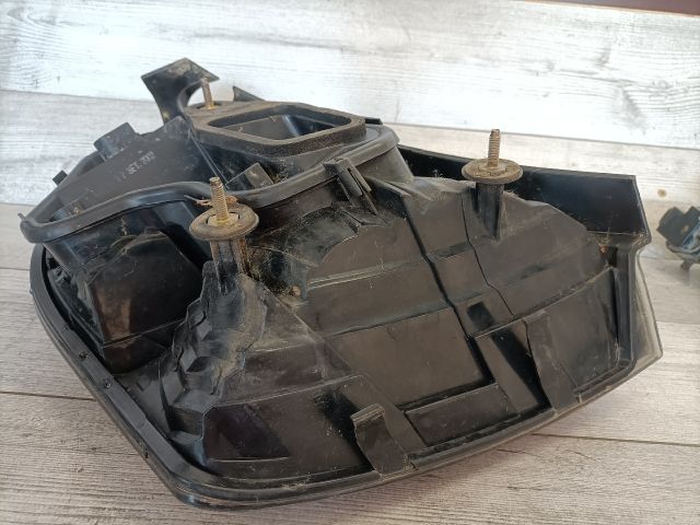 bontott FIAT STILO Jobb Hátsó Lámpa