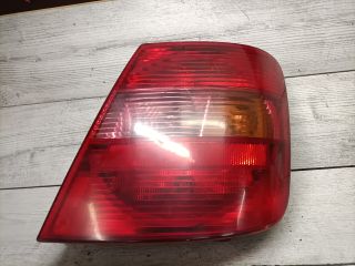 bontott FIAT STILO Jobb Hátsó Lámpa