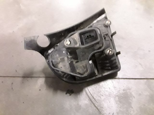 bontott FIAT STILO Jobb Hátsó Lámpa