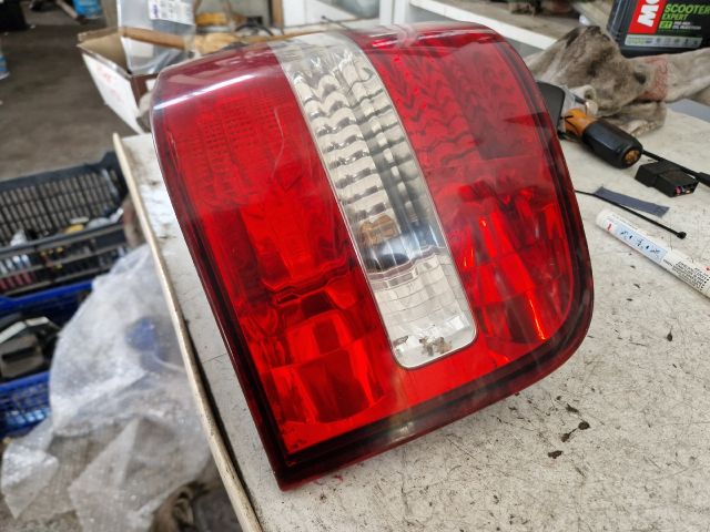 bontott FIAT STILO Jobb Hátsó Lámpa