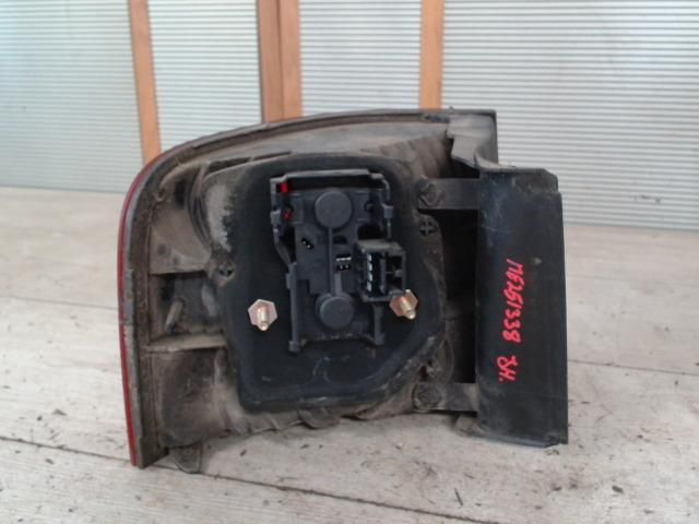 bontott FIAT STILO Jobb Hátsó Lámpa