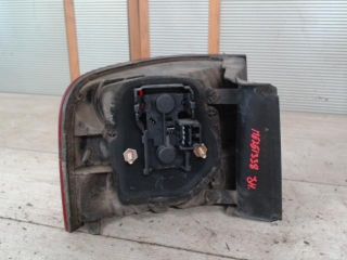 bontott FIAT STILO Jobb Hátsó Lámpa