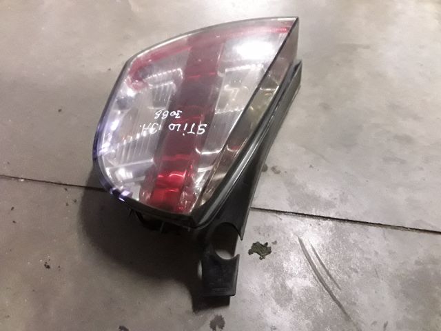 bontott FIAT STILO Jobb Hátsó Lámpa