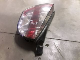 bontott FIAT STILO Jobb Hátsó Lámpa
