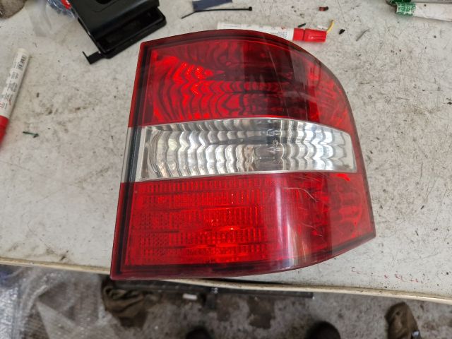 bontott FIAT STILO Jobb Hátsó Lámpa