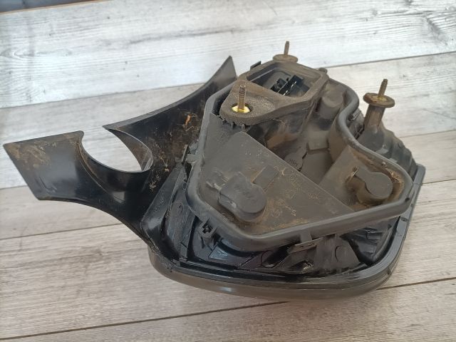 bontott FIAT STILO Jobb Hátsó Lámpa