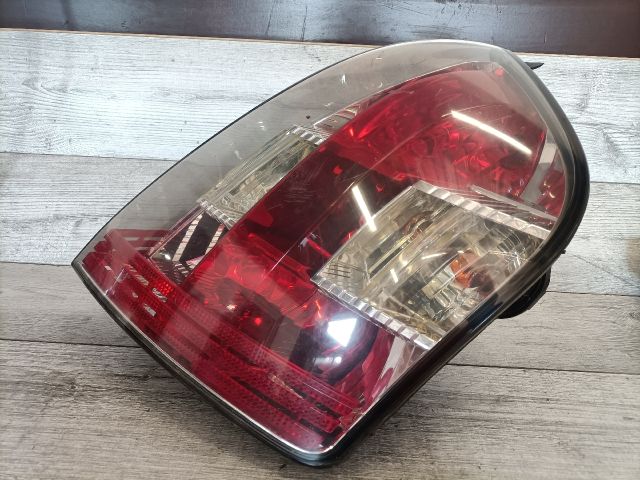 bontott FIAT STILO Jobb Hátsó Lámpa