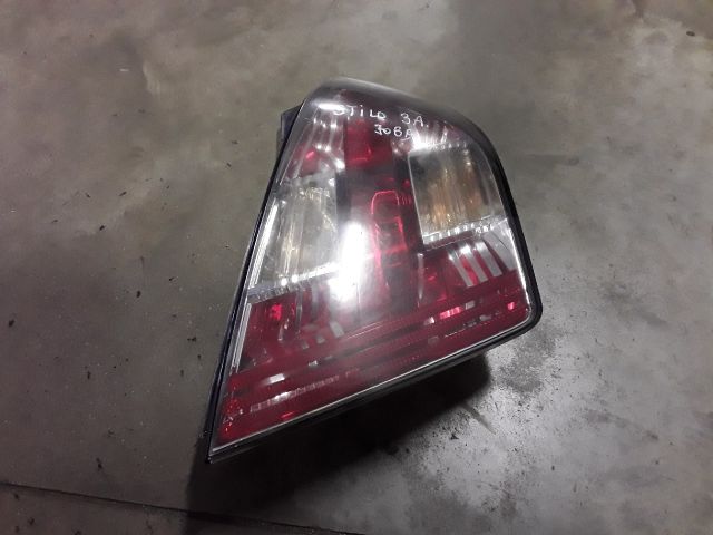 bontott FIAT STILO Jobb Hátsó Lámpa