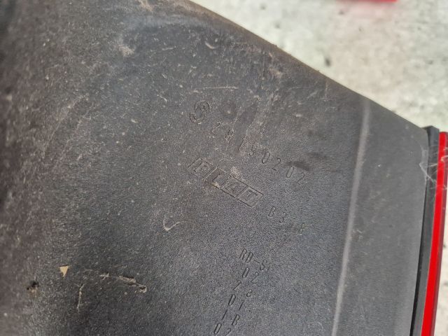 bontott FIAT STILO Jobb Hátsó Lámpa