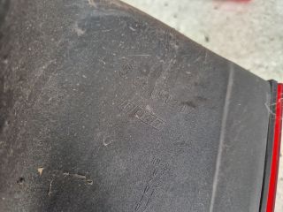 bontott FIAT STILO Jobb Hátsó Lámpa