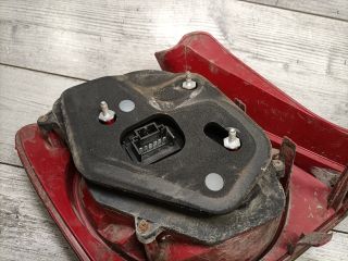 bontott FIAT STILO Jobb Hátsó Lámpa