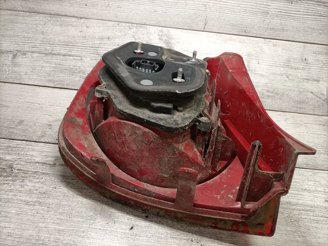 bontott FIAT STILO Jobb Hátsó Lámpa