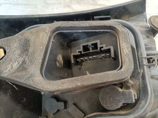 bontott FIAT STILO Jobb Hátsó Lámpa