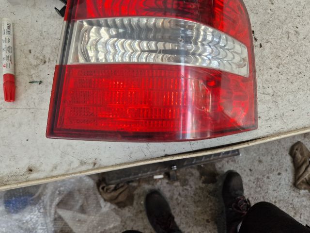 bontott FIAT STILO Jobb Hátsó Lámpa