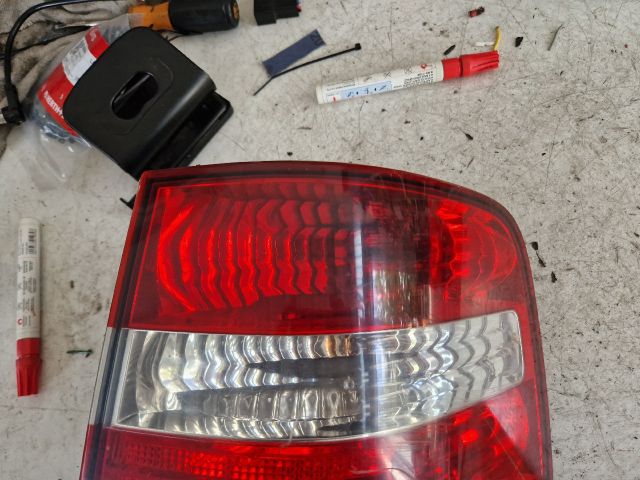 bontott FIAT STILO Jobb Hátsó Lámpa