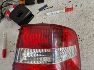 bontott FIAT STILO Jobb Hátsó Lámpa