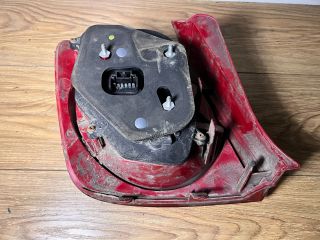 bontott FIAT STILO Jobb Hátsó Lámpa