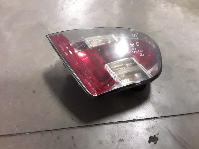 bontott FIAT STILO Jobb Hátsó Lámpa