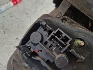 bontott FIAT STILO Jobb Hátsó Lámpa