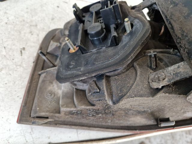 bontott FIAT STILO Jobb Hátsó Lámpa