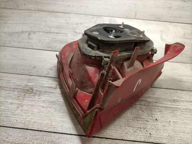 bontott FIAT STILO Jobb Hátsó Lámpa