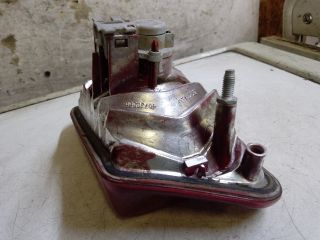 bontott FIAT STILO Jobb Ködzárófény