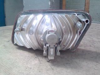 bontott FIAT STILO Jobb Ködzárófény