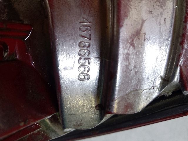 bontott FIAT STILO Jobb Ködzárófény