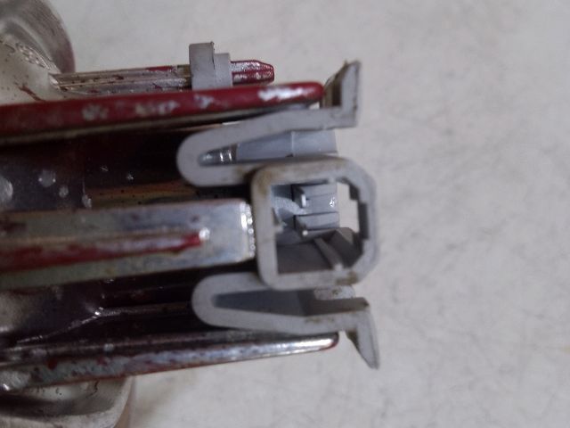 bontott FIAT STILO Jobb Ködzárófény