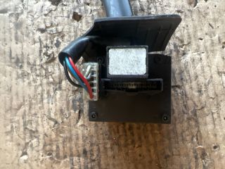 bontott FIAT STILO Jobb Kormánykapcsoló Ablaktörlő