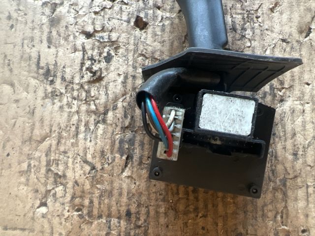 bontott FIAT STILO Jobb Kormánykapcsoló Ablaktörlő