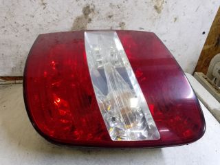 bontott FIAT STILO Jobb Külső Hátsó Lámpa