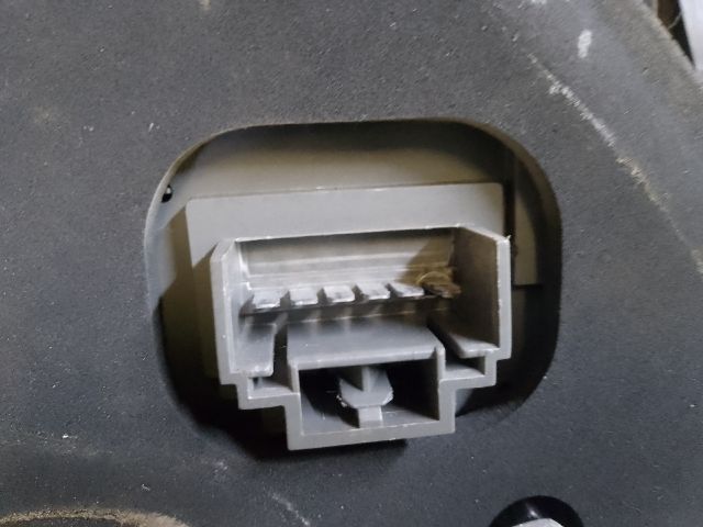 bontott FIAT STILO Jobb Külső Hátsó Lámpa