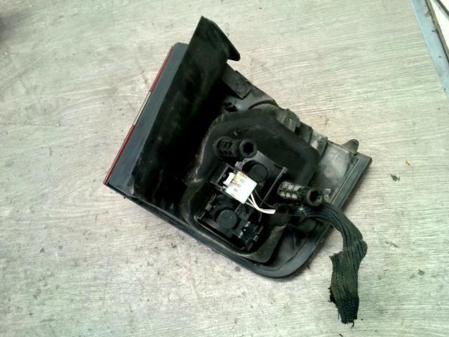 bontott FIAT STILO Jobb Külső Hátsó Lámpa