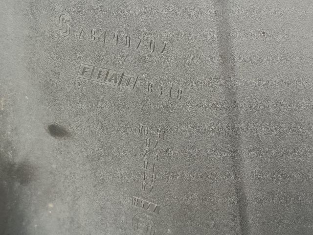 bontott FIAT STILO Jobb Külső Hátsó Lámpa