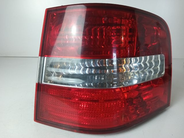 bontott FIAT STILO Jobb Külső Hátsó Lámpa