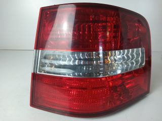 bontott FIAT STILO Jobb Külső Hátsó Lámpa