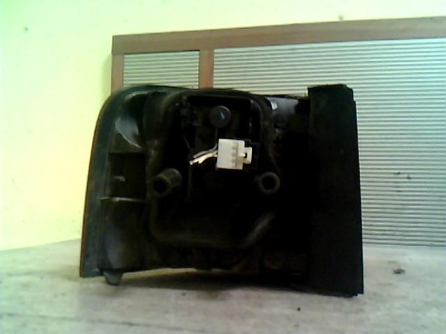 bontott FIAT STILO Jobb Külső Hátsó Lámpa