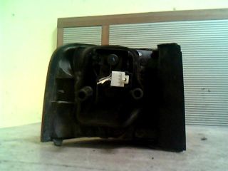 bontott FIAT STILO Jobb Külső Hátsó Lámpa