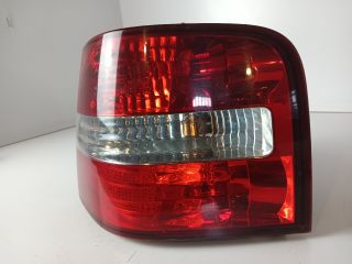 bontott FIAT STILO Jobb Külső Hátsó Lámpa