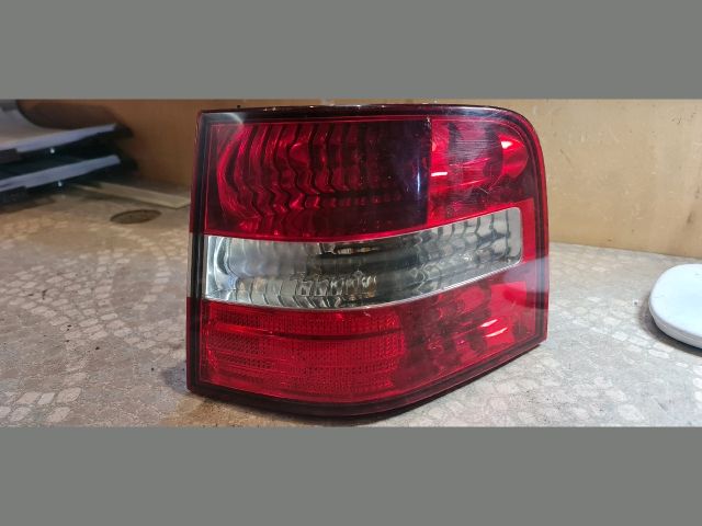 bontott FIAT STILO Jobb Külső Hátsó Lámpa